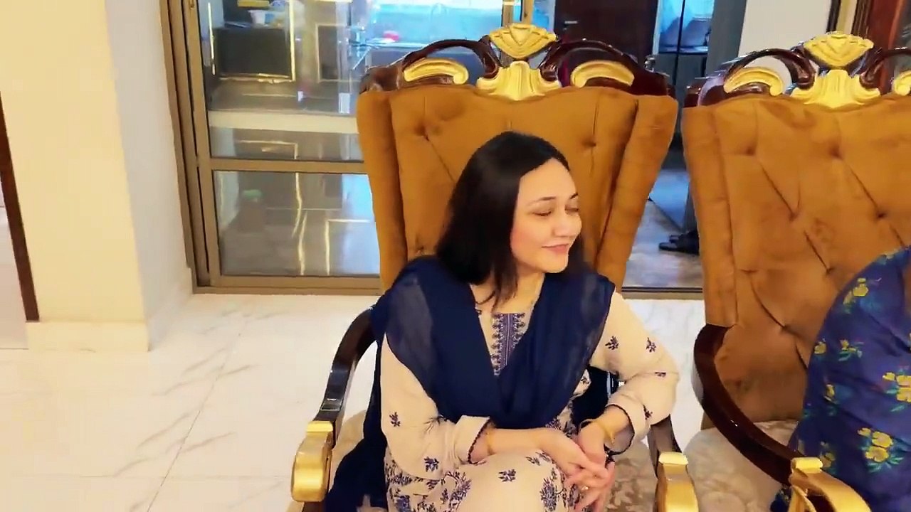 Rajab butt walima volg