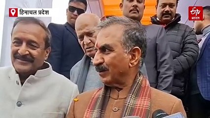 "हम व्यवस्था परिवर्तन के लिए आए हैं इसलिए हमने बदले नियम, पटरी पर लौटी है हमारी अर्थव्यवस्था"