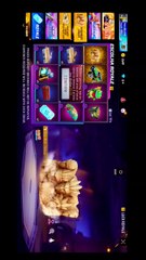 FREE Fire 🔥Bundle Luck royal #gaming  #freefire