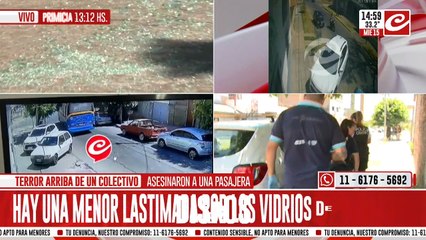 Ultimo Momento 15 de enero de 2025