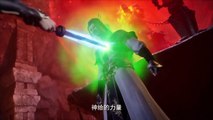 Rebirth of the Sword Patriarch Episode 12 Multi subtitles