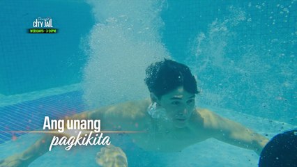 Prinsesa Ng City Jail: Unang pagkikita nina Princess at Xavier (Teaser Ep. 6)