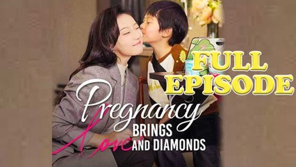 Pregnancy Brings Love and Diamonds Full Movie