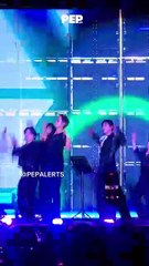 Seventeen Right Here World Tour concert in Manila | PEP Jams