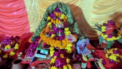 महाकुंभ में विश्व कल्याण के लिए हुआ 23वां सहस्रचंडी यज्ञ, 111 आचार्यों ने किए दुर्गा सप्तशती के 1001 पाठ