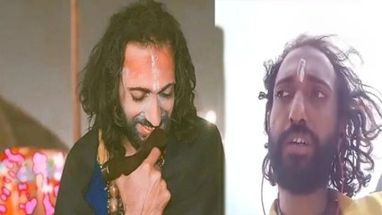 Mahakumbh 2025: IIT Baba aka Abhay Singh ने जूना आखाड़े से निकाले जाने की बता दी असली वजह! FilmiBeat