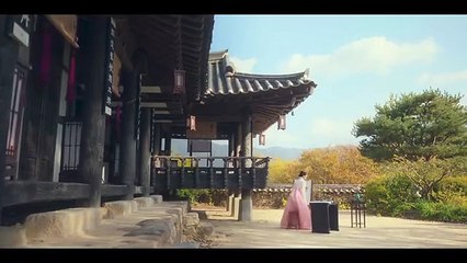 Check in Hanyang Ep 9 Eng Sub