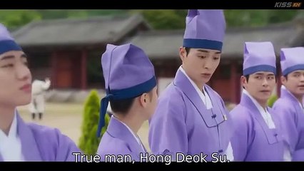 Check In Hanyang Ep 10 Eng Sub