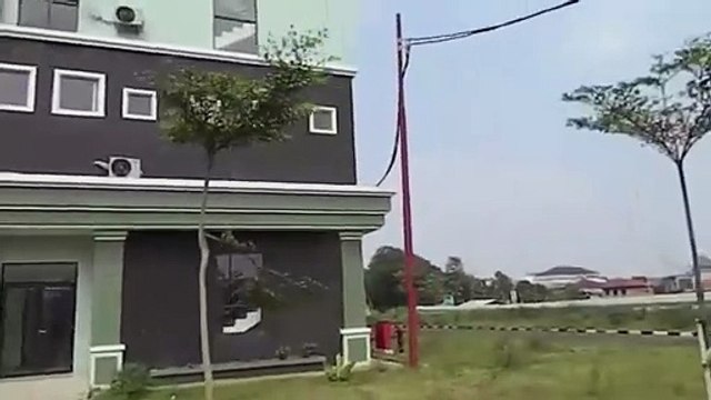 Waterproofing Dinding Gedung: Solusi Anti Bocor untuk Keamanan Gedung