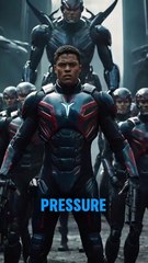 Annihilation Nova #4