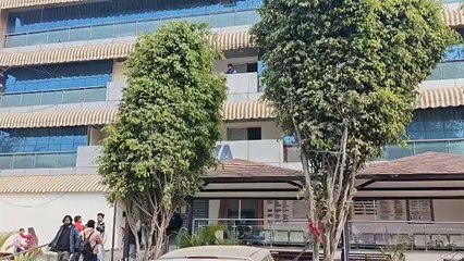 भोपाल और ग्वालियर में सौरभ शर्मा के करीबियों पर ईडी की रेट