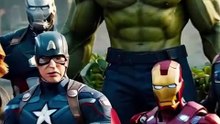 Avengers Unite Battle for Earth's Survival