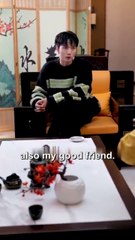 her immortal emperor husband return | part 4 | chinese drama