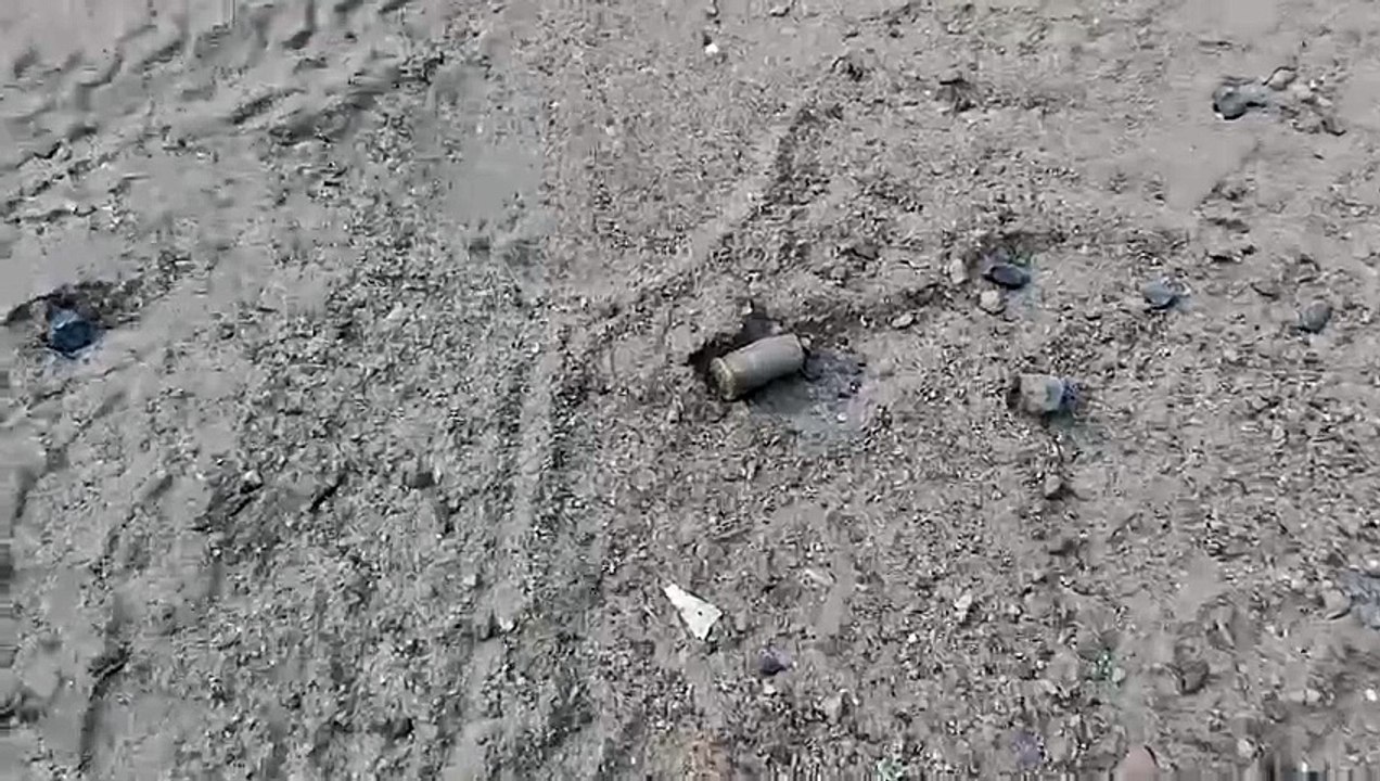 रेत कारोबारी के बीच हुआ विवाद चली गोली एक पार्टनर ने दूसरे पार्टनर को मारी गोली, घायल रेत कारोबारी भोपाल रेफर  घायल ने पुलिस को बताया आरोपियों से लेना थे बीस लाख