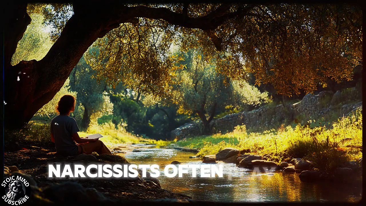 This Quick 7-Second Test Uncovers a Narcissist in Your Family