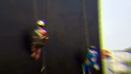 Pencegahan Kebocoran pada Dak Beton dan Dinding Gedung