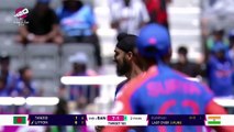 Incredible left-arm pacer shines for India | Every Wicket of Arshdeep Singh | T20WC 2024