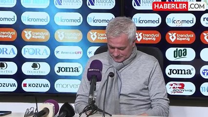 Fenerbahçe, Adana Demirspor'u 4-0 mağlup etti