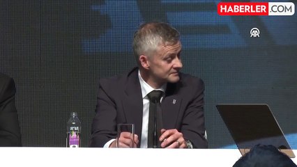Ole Gunnar Solskjaer'in Beşiktaş'taki maaşı belli oldu