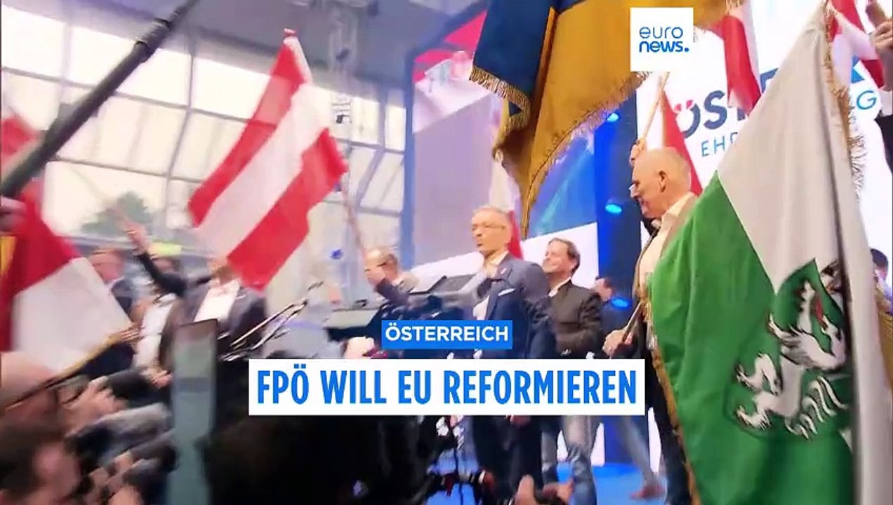 Nachrichten des Tages | 20. Januar - Morgenausgabe