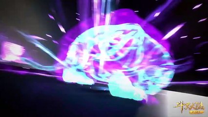 ตำนานจอมยุทธ์ภูตถังซาน ตอนที่ 128 พากย์ไทย