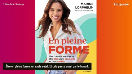 "Les études sont unanimes..." : Marine Lorphelin vous dit comment booster votre performance au travail sans s'épuiser