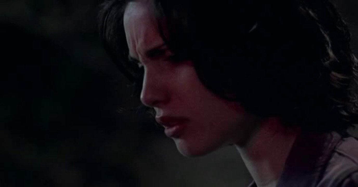 Nemesis Game (2004) Filme