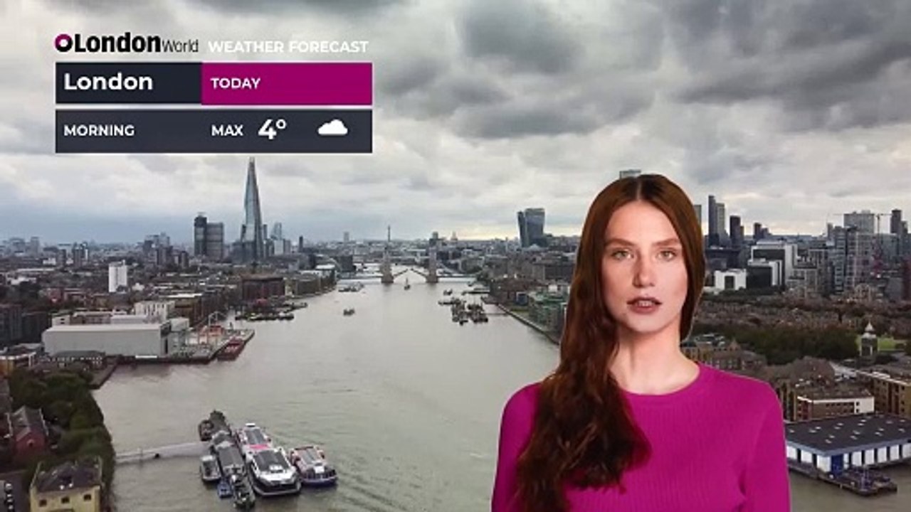 Weather video