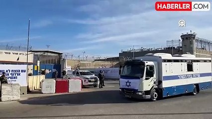 Hamas: Serbest bırakılacak 90 tutuklunun isimlerini istiyoruz