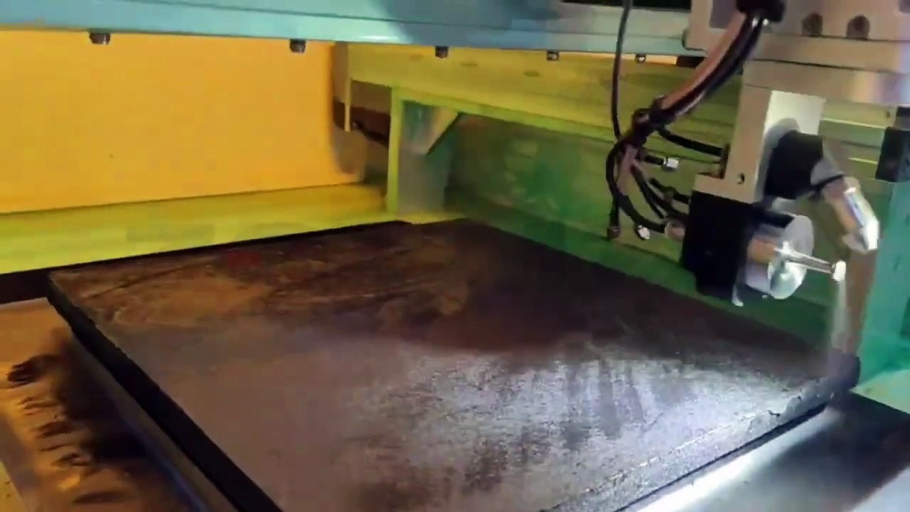 Precision Ultrasonic Spray Carbon Surface Spraying Preparation，Surface Treatment Atomizing Spraying Machine