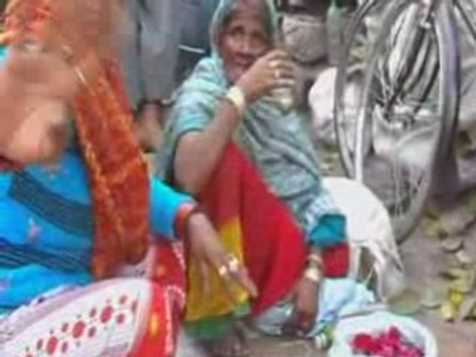 dernieres heures à delhi