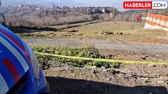 Emekli polis kardeşini tabancayla vurarak öldürdü