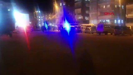Taziye evinde arazi kavgası: 2 ölü, 4 yaralı var