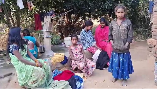 अपडेट: बिहार के इस गांव में बिरहोर आदिवासियों के घरों के दरवाजे बिना किवाड़ के, एक भी घरों में खटिया-चौकी नहीं, अनाज नहीं तो आज भी जड़ी बूटी खाकर भूख मिटाते हैं
