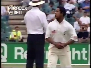 South Africa vs India 1996-97 3rd Test @Johannesburg | Full Highlights.