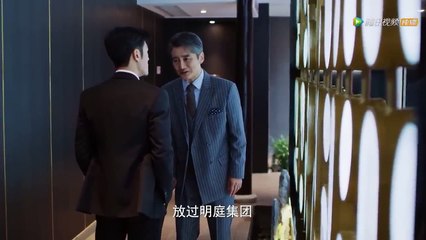 Dating in the kitchen《HINDI DUB》 Episode 21 _ Chinese Drama in Hindi Dubbed