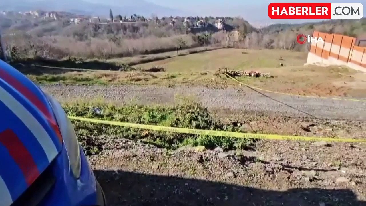 Emekli polis kardeşini tabancayla vurarak öldürdü
