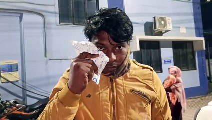 ভাঙড়ে জুয়ার ঠেক ভাঙতে গিয়ে আক্রান্ত পুলিশ