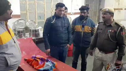 जैसलमेर के पोकरण क्षेत्र से दिल दहला देने वाला मामला आया सामने