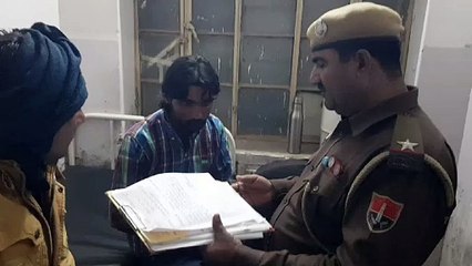 जैसलमेर के पोकरण क्षेत्र से दिल दहला देने वाला मामला आया सामने