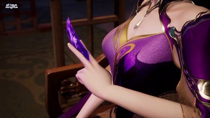 King of Casual Cultivators Ep 43 ENG SUB