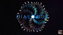 DIALOGUE - Une découverte inédite 2025 –Film Documentaire Crop circles et civilisations anciennes