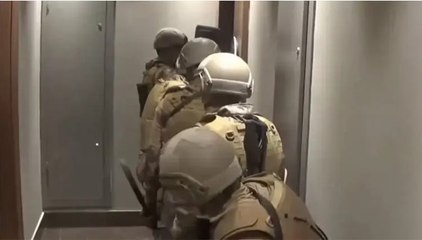 Beylikdüzü’nde düzenlenen ‘Narkokapan-8’ operasyonunda 1 şüpheli yakalandı