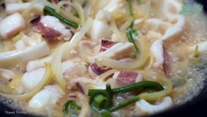 Bí Ẩn Mực Khổng Lồ - Thủy Quái Nhiều Tay Dưới Lòng Biển Sâu