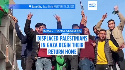 Latest news bulletin | January 20th – Morning