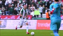 Tümosan Konyaspor - Kasımpaşa Maç Özeti (19 Ocak 2025, Pazar,
