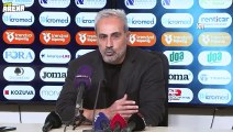 Mustafa Dalcı: Fenerbahçe’yi tebrik ediyorum