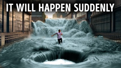 The Great River of India Is One Quake Away From Disaster