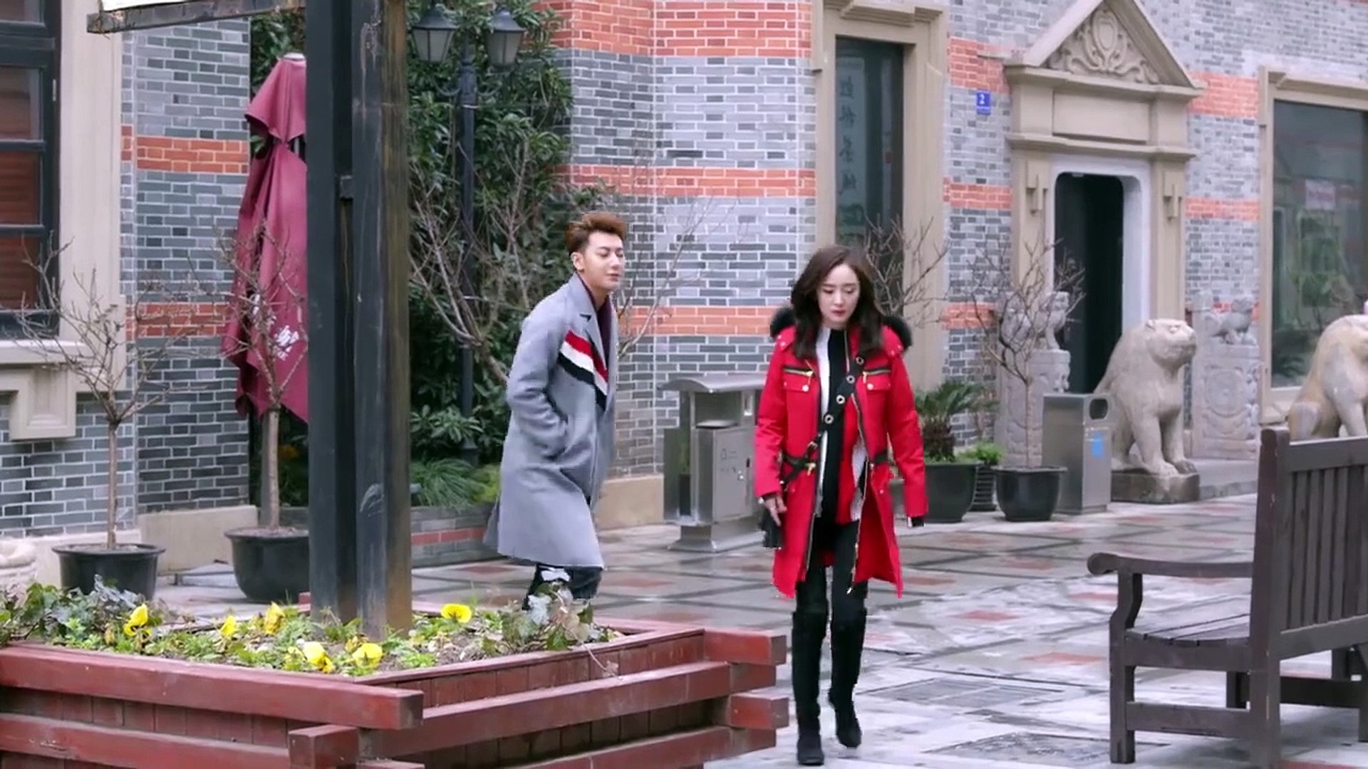 Negotiator Ep 09 Tagalog Dubbed