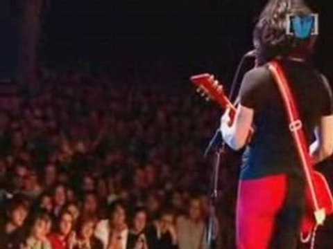 The White Stripes I Just Don't Know What To Do With Myself